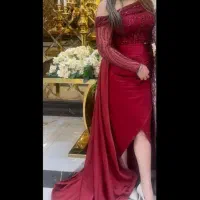 لباس مجلسی