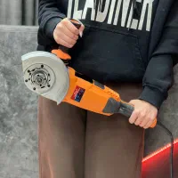 مینی فرز سنگ بزرگ ( ابزار من کرمان اقساط )