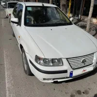 سمند ef7 تک گانه