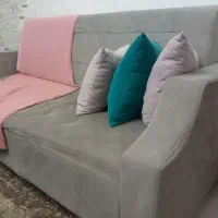 مبل ۷ نفره سالم