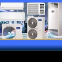 تعمیرات تخصصی یخچال واسپیلت