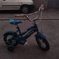 دوچرخه 16