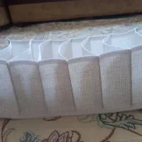 نظم دهنده  کشو