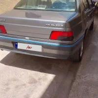 پژو ۴۰۵|خودرو سواری و وانت|یزد, |دیوار