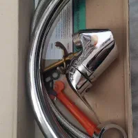 شیرظرفشویی نو کیفیت عالی