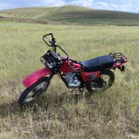 موتور سیکلت XL جترو 150 مدل 95