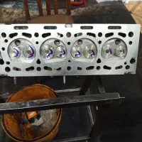سرسیلندر پژو،پراید