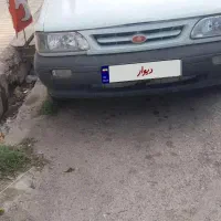 پراید۸۲|خودرو سواری و وانت|دورود, |دیوار