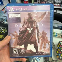 دیسک بازی Destiny دستینی PS4