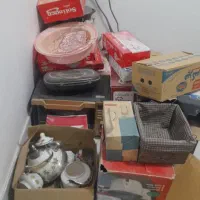 لوازم آشپزخونه درحدنو