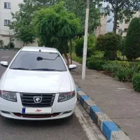 سمند سورن در حد ۱۴۰۰