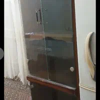 کمدبچه|جاکفشی، کمد، دراور|دزفول, |دیوار
