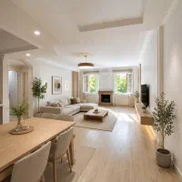 فروش واحد ۱۰۰ متری فول امکانات تاپ لوکیشن گلسار