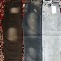 به علت جمع آوری کلیه اجناس به قیمت عمده