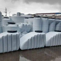 تمام سایز منبع آب مخزن آب تانکر آب تصفیه آب