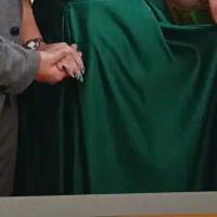 لباس مجلسی شیک