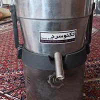 آبمیوه گیری صنعتی