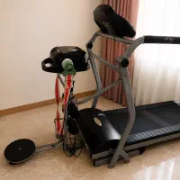تردمیلnika fitness