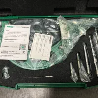 میکرومتر 3206-150A  اتریش INSIZE اصلی آکبند