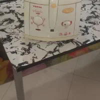 سرخ کن مدل تفال