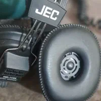 هدفون استریو JEC