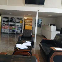 استخدام کارمند خانم در مجموعه خودرویی