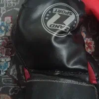 دستکش بوکس