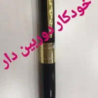 دوربین امنیتی مخفی وشنود (سایز بندانگشتی شارژی