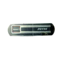 دوربین کلکسیونی عکاسی کتابی بسیار قدیمی PETRI