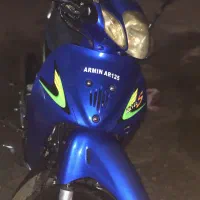 موتور بی کلاج مدل 91