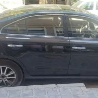 لیفان ۸۲۰ مدل ۹۵ بدون رنگ تمیز نقدواقساط