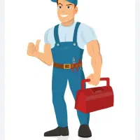 تعمیرات انواع یخچال و کولر