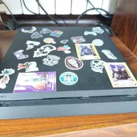 PS4 اسلیم یک ترابایت