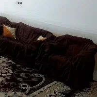 مبل دست دو|مبلمان خانگی و میز عسلی|زابل, |دیوار