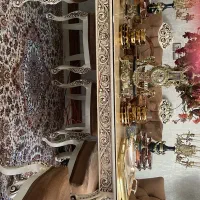 مبلمان|مبلمان خانگی و میز عسلی|شیراز, تاچارا|دیوار