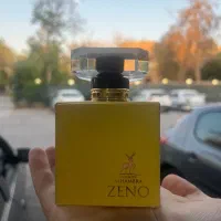 ادکلن ZENO زنانه