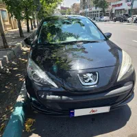 پژو207