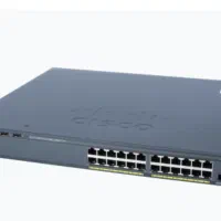 سوییچ سیسکو مدلWS-C2960XPD-L