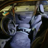 پراید استیشن سفری نسیم مدل 82