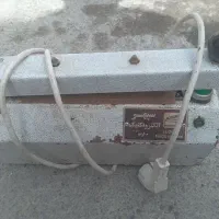 سلام دو عدد دستگاه پرس دستی به شرط