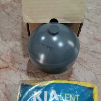 گوی وسط زانتیا و لنت جلو