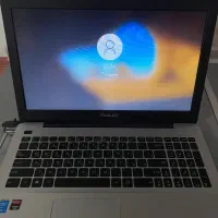 لپ تاپ asus 555l