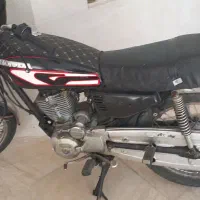 موتور ۲۰۰ سی‌سی پرواز
