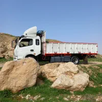 کاویان ۶ تن معاوضه