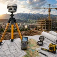 خدمات فنی و مهندسی