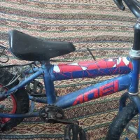 دوچرخه ۱۲|دوچرخه، اسکیت، اسکوتر|بیرجند, |دیوار