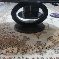 گلمیز|مبلمان خانگی و میز عسلی|صدرا-فارس, فاز ۱|دیوار