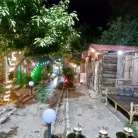 باغ رستوران اقای میم با مدیریت جدید