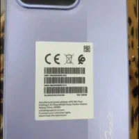 فروش گوشی پوکو c85رم 8حافظه 256گیگ