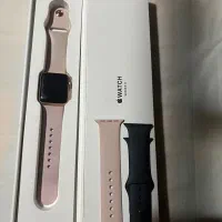 اپل واچ سری۳